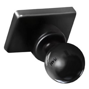 RAM Quick Release Adapter with 1