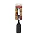 KitchenAid Nylon Cookie Spatula, Black