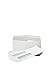 ABC Double Window Confidential Envelopes, 8.625 x 3.625 inches (500)