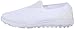 Propet Women's Travelactiv Slip On Fashion Sneaker, White, 8.5 2E US