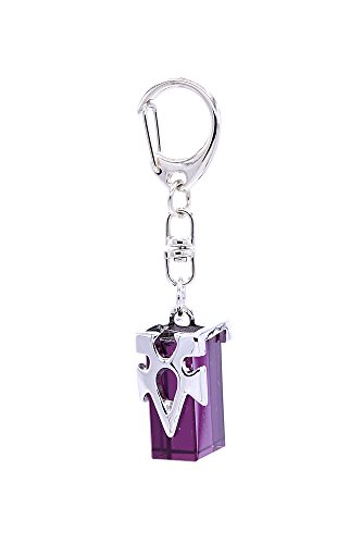 SDWKIT Sword Art Online Cos Accessory Corridor Crystal Pendant Hanging Hook V1