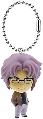 Detective Conan Swing Keychain 2 - Subaru Okiya