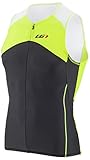 Louis Garneau Comp Sleeveless Tri Top
