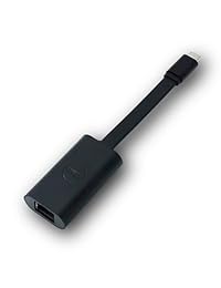Sparepart: Dell adaptador usd c a Ethernet, 470 abnd