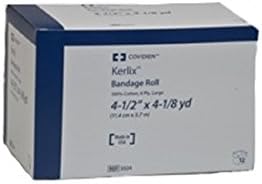 Kerlix Roll Large 4.5 (48 per case)