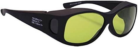 YAG Laser Safety Glasses - Model 33