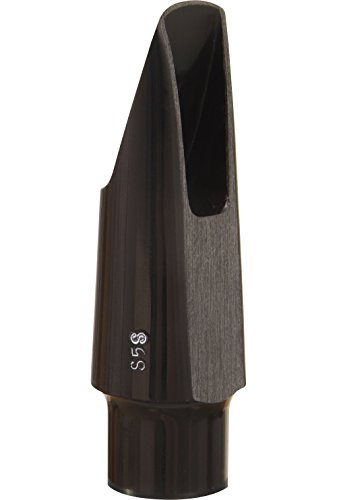Beechler Diamond Inlay Alto Saxophone Mouthpiece Model M5