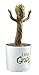 Guardians Of The Galaxy Electronic Dancing Baby Groot Figure