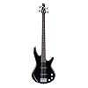 Ibanez GIO Series GSR180-BK – Electric Bass Guitar – Black