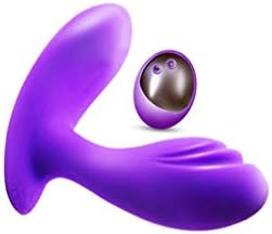 Shyln Butterfly G-Toy For Men&Women,10 Modes,USB Charged Remote Wireless Control Wearable