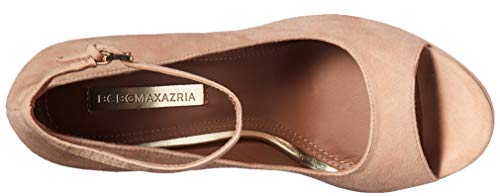 BCBGMAXAZRIA-Womens-Becky-Peep-Toe-Pump