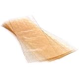 Modernist Pantry&reg; - Gelatin Sheets - Gold (200 Bloom) - 10 sheets