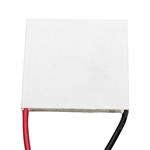 Eyoso TEC1-12709 Thermoelectric Peltier Cooler 40 x 40mm