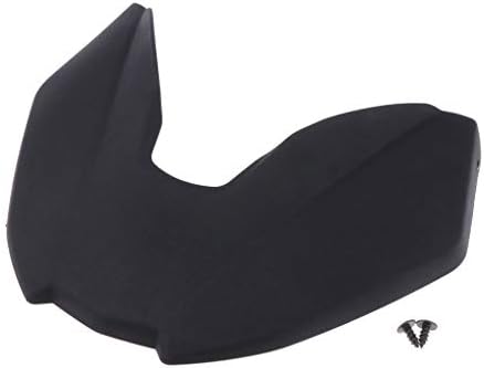 Front Fender Beak Splash Mud Guard Mudguard For Bmw G310Gs 17 2018