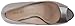 Nine West Women's Gelabelle Patent dress Pump