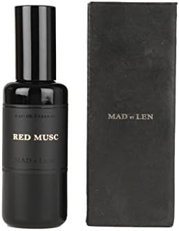 Mad Et Len - Red Musc Eau De Parfum