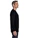 Gildan G5400 100% Cotton L-Sleeve Tee - Black - XL