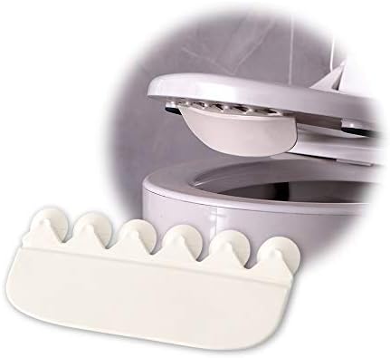 G Ganen Urine Deflector for Toilet Seat Prevents Kids and Adult from Peeing Splash