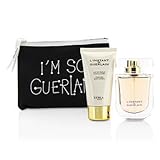 Guerlain 3 Piece L'Instant De Guerlain Travel Coffret Set