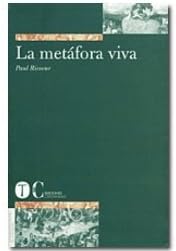 LA METÁFORA VIVA P Usd (Spanish) Hardcover – 2012