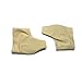 ZenToes Gel Bunion Relief Sleeves (Pair) Hallux Valgus Pain Relief and Bunion Cushion | Slip-On Half Socks | Left and Right Feet | Unisex - Pair (Large, Women 7-12, Men 6-10)