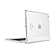 iPad Air Bluetooth Keyboard Cover, TeckNet Ultra-Slim Wireless Bluetooth Keyboard (US Keyboard Layout) with Built-in Stand Groove For Apple iPad Air 1nd Generation With 110 Degree Swivel Rotating
