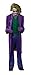 Rubies Costume Co. Inc Dark Knight The Joker Grand Heritage Costume