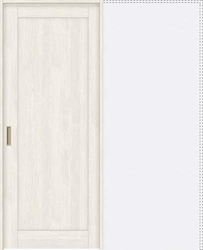 ラシッサs 上吊引戸 即出荷 引込み戸標準 Asuhk Lag 16n 鍵なし W 1 644mm H 2 023mm Wa 本体色 枠色 クリエアイボリー 勝手 右勝手 枠種類 ノンケーシング枠156 トステム リクシル Lixil Tostem 壁厚 116 130 引手 シャインニッケル