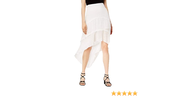 high low skirt amazon