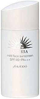 ANESSA mild face sunscreen SPF46/PA+++ / 1.18oz