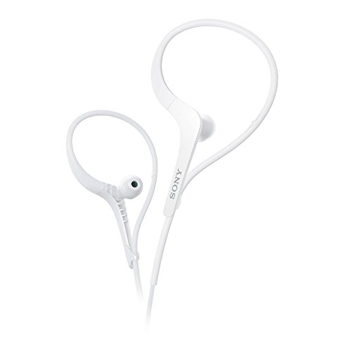 Sony MDR-AS400 Sports Splashproof Sweat 