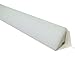 Blue Wave NL10234 48 in. Peel and Stick Above Ground Pool Cove - 21 Pack, White