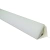 Blue Wave NL102-18 48 in. Peel and Stick Above Ground Pool Cove – 19 Pack,White