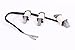 Honda 31630-ZJ1-802 Coil Assy. (12V/20A)