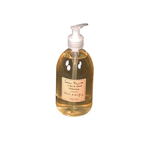 Lothantique Authentique Liquid Soap Verbena 500ml/16.9oz
