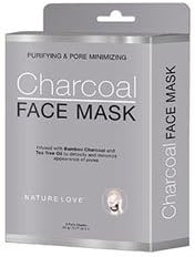 Nature Love Face Mask