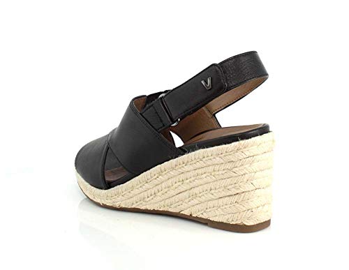 vionic zamar wedge sandal