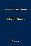 Image de Selected Works (English, Spanish and French Edition)