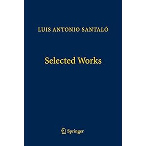 Selected Works (English, Spanish and French Edition)