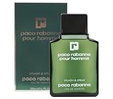 Paco Rabanne For Men By Paco Rabanne Eau De Toilette Spray