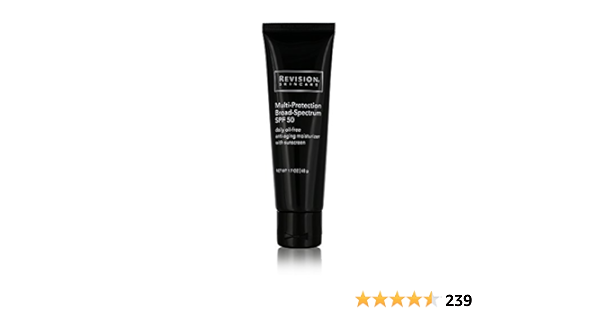 revision multi protection spf 50