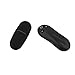 Compia Best Fun Unique Stimulation Waterproof Wireless Remote Control Shacking Shock Massager Egg Vibrator Adult Sex Toys For Woman Gifts (Black)