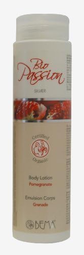 Bio Passion Bema Body Lotion Pomegranate 200 ml