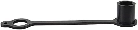 Parker H2-66M Molded Quick Connect Dust Cap 1/4 Nipple 60 Series