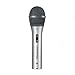 Audio Technica ATR2100-USB USB/XLR Microphone with Knox Studio Stand and Pop Filter