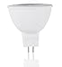 CBConcept UL-Listed MR16 GU5.3 LED Bulbs, 2-Pack, 5 Watt, Dimmable 500 Lumen, Green, 36°Beam Angle, 12V, 50W Halogen Equivalent, Recessed/Landscape LED Lighting | Designed In San Francisco