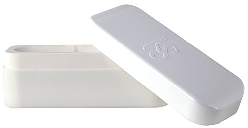 Kiara Sky French Manicure Dip Case