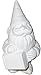 Greg The Traveling Gnome - Paint Your Own Gnome-y Ceramic Keepsake