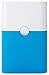 Blueair Blue Pure 211 Air Purifier with Particle Filter for Allergen and Odor Reduction, Washable Pre-Filter, Large Rooms, by Blueair (2016 model)