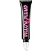 Soap & Glory Sexy Mother Pucker XXL Pillow Plump Plumping Lip Gloss, Clearvoyant - .33 oz